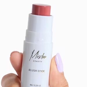 Mischo Beauty Blush Stick in The Life